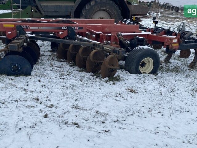 Кейс Ecolo-Tiger, объемом двигателя 0 л и пробегом 0 тыс. км за 30000 $, фото 3 на Automoto.ua