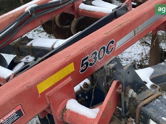 Кейс Ecolo-Tiger, объемом двигателя 0 л и пробегом 0 тыс. км за 30000 $, фото 1 на Automoto.ua