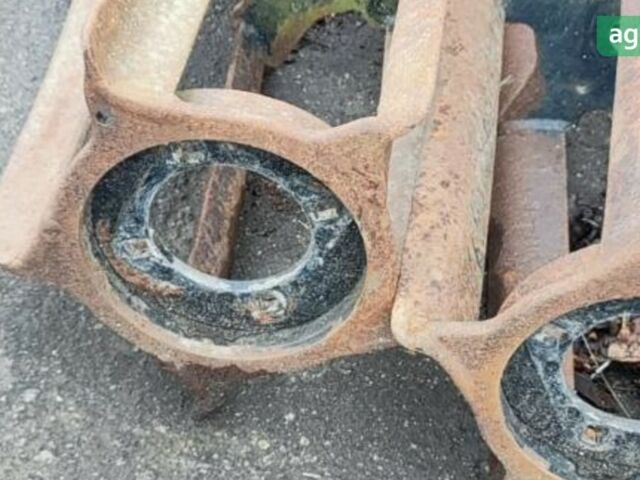 Кейс Ecolo-Tiger, об'ємом двигуна 0 л та пробігом 0 тис. км за 34900 $, фото 3 на Automoto.ua