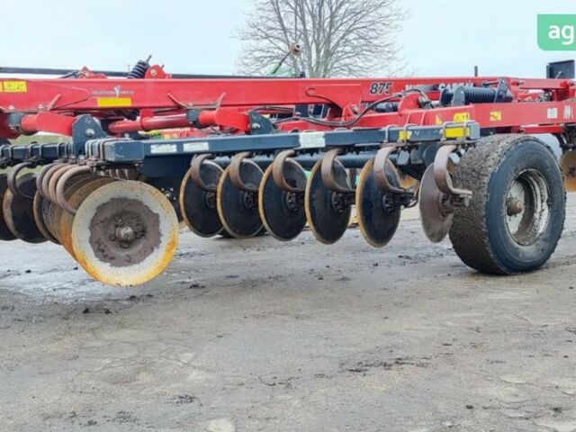 Кейс Ecolo-Tiger, об'ємом двигуна 0 л та пробігом 0 тис. км за 34900 $, фото 4 на Automoto.ua