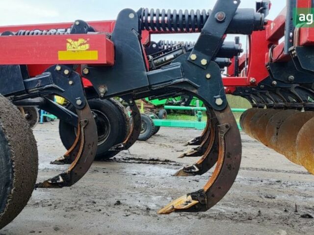 Кейс Ecolo-Tiger, об'ємом двигуна 0 л та пробігом 0 тис. км за 34900 $, фото 2 на Automoto.ua