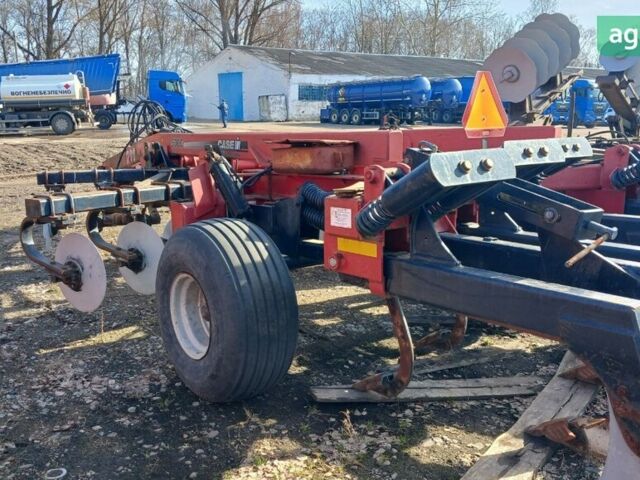 Кейс Ecolo-Tiger, объемом двигателя 0 л и пробегом 0 тыс. км за 17000 $, фото 3 на Automoto.ua