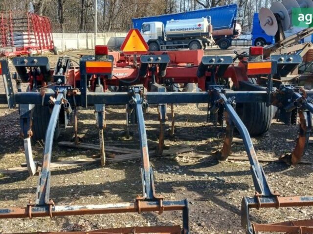 Кейс Ecolo-Tiger, объемом двигателя 0 л и пробегом 0 тыс. км за 17000 $, фото 4 на Automoto.ua