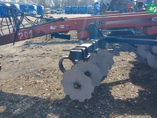 Кейс Ecolo-Tiger, объемом двигателя 0 л и пробегом 0 тыс. км за 17000 $, фото 9 на Automoto.ua