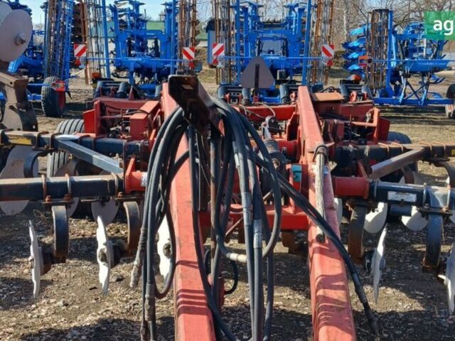 Кейс Ecolo-Tiger, объемом двигателя 0 л и пробегом 0 тыс. км за 17000 $, фото 11 на Automoto.ua