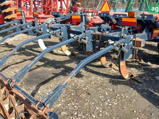 Кейс Ecolo-Tiger, объемом двигателя 0 л и пробегом 0 тыс. км за 17000 $, фото 5 на Automoto.ua