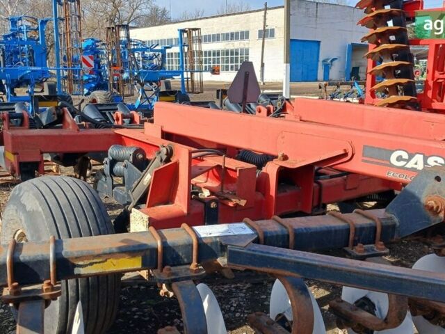 Кейс Ecolo-Tiger, объемом двигателя 0 л и пробегом 0 тыс. км за 17000 $, фото 13 на Automoto.ua