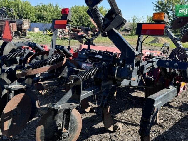 Кейс Ecolo-Tiger, объемом двигателя 0 л и пробегом 0 тыс. км за 37000 $, фото 7 на Automoto.ua