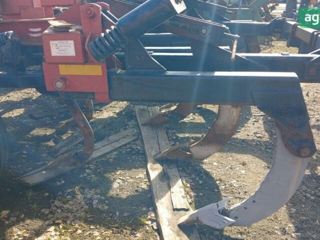 Кейс Ecolo-Tiger, объемом двигателя 0 л и пробегом 0 тыс. км за 17000 $, фото 6 на Automoto.ua