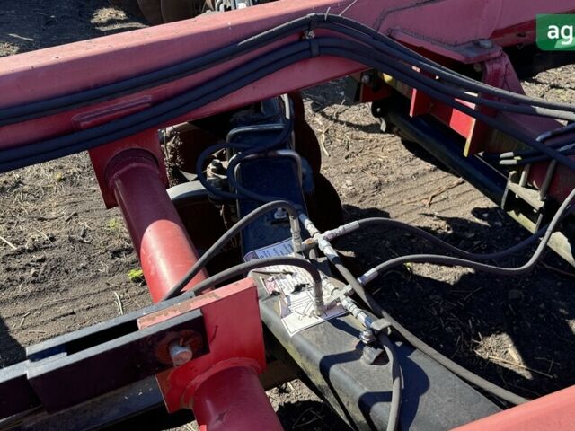 Кейс Ecolo-Tiger, объемом двигателя 0 л и пробегом 0 тыс. км за 37000 $, фото 4 на Automoto.ua