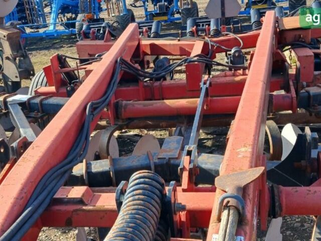 Кейс Ecolo-Tiger, объемом двигателя 0 л и пробегом 0 тыс. км за 17000 $, фото 7 на Automoto.ua