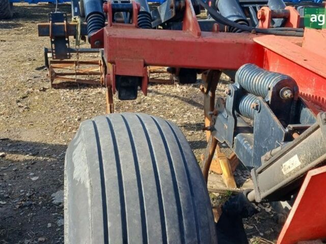 Кейс Ecolo-Tiger, объемом двигателя 0 л и пробегом 0 тыс. км за 17000 $, фото 10 на Automoto.ua