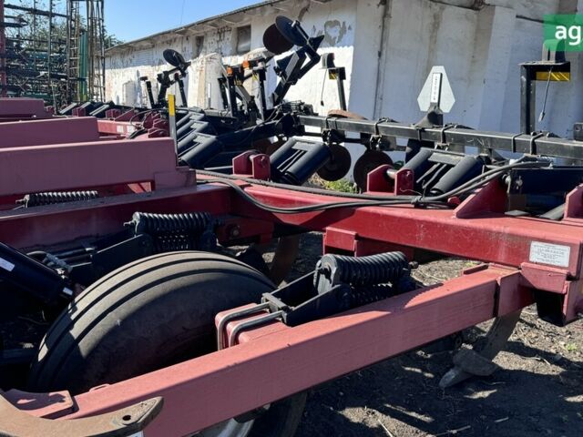 Кейс Ecolo-Tiger, объемом двигателя 0 л и пробегом 0 тыс. км за 37000 $, фото 8 на Automoto.ua