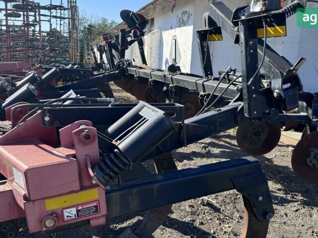 Кейс Ecolo-Tiger, объемом двигателя 0 л и пробегом 0 тыс. км за 37000 $, фото 6 на Automoto.ua