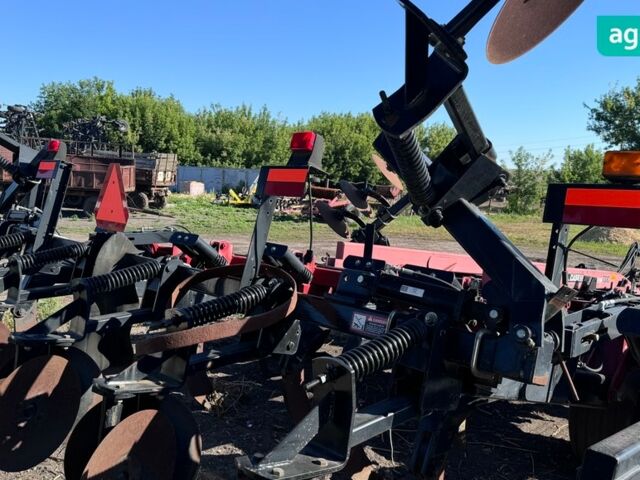 Кейс Ecolo-Tiger, объемом двигателя 0 л и пробегом 0 тыс. км за 37000 $, фото 5 на Automoto.ua