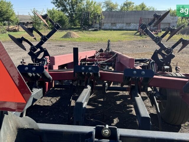 Кейс Ecolo-Tiger, объемом двигателя 0 л и пробегом 0 тыс. км за 37000 $, фото 9 на Automoto.ua