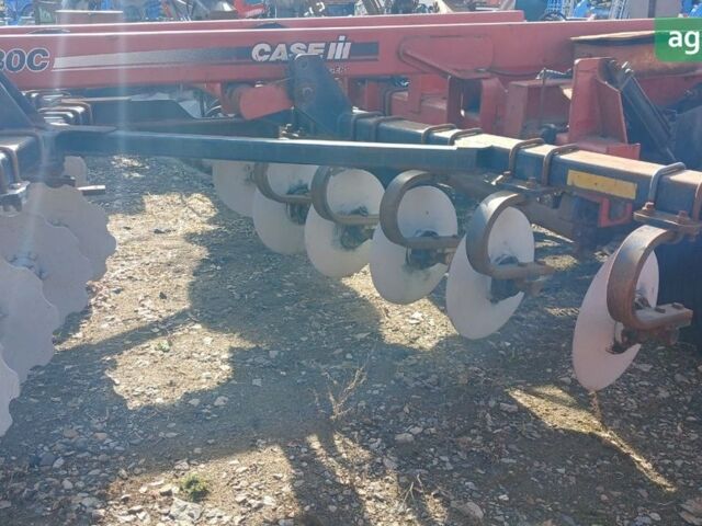 Кейс Ecolo-Tiger, объемом двигателя 0 л и пробегом 0 тыс. км за 17000 $, фото 1 на Automoto.ua