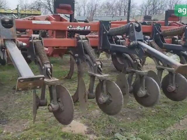 Кейс Ecolo-Tiger, объемом двигателя 0 л и пробегом 0 тыс. км за 39000 $, фото 5 на Automoto.ua