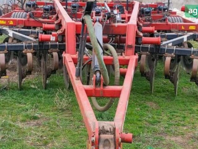 Кейс Ecolo-Tiger, объемом двигателя 0 л и пробегом 0 тыс. км за 39000 $, фото 7 на Automoto.ua