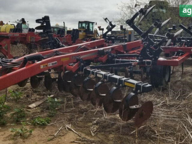 Кейс Ecolo-Tiger, объемом двигателя 0 л и пробегом 0 тыс. км за 19933 $, фото 5 на Automoto.ua