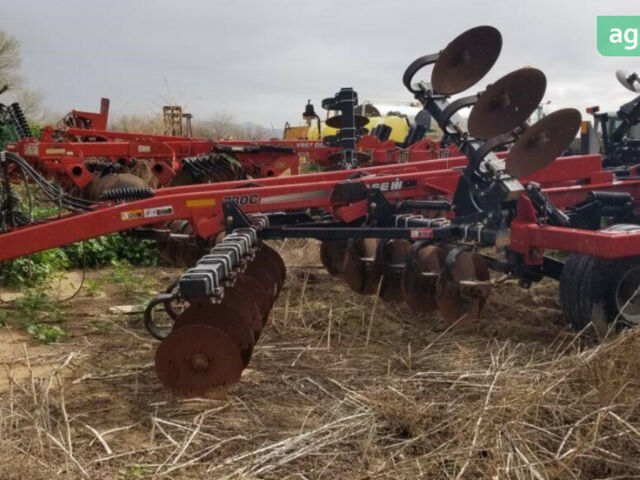 Кейс Ecolo-Tiger, объемом двигателя 0 л и пробегом 0 тыс. км за 19933 $, фото 6 на Automoto.ua