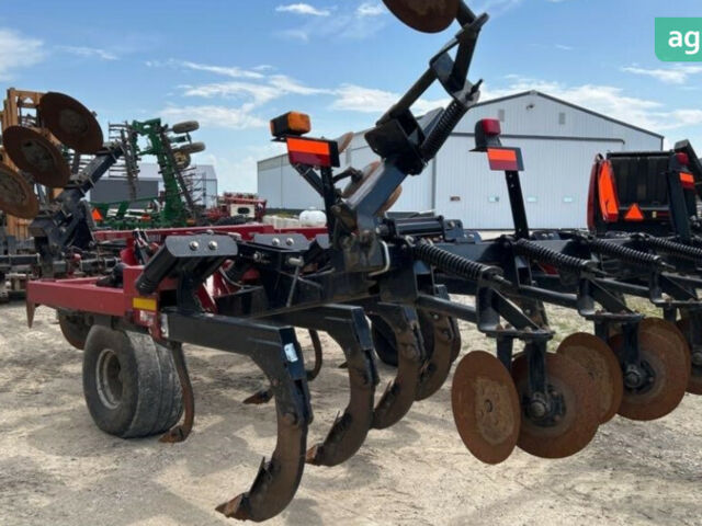 Кейс Ecolo-Tiger, объемом двигателя 0 л и пробегом 0 тыс. км за 13981 $, фото 3 на Automoto.ua