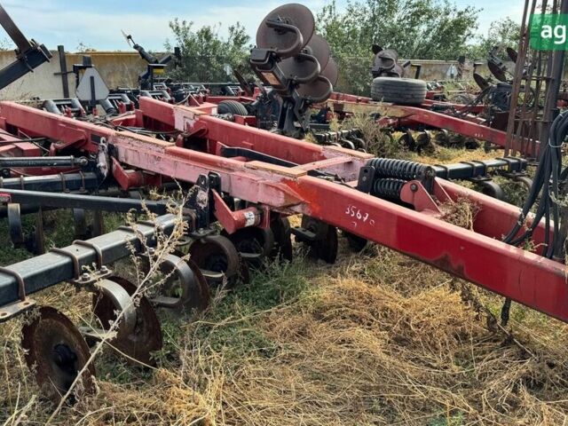 Кейс Ecolo-Tiger, об'ємом двигуна 0 л та пробігом 0 тис. км за 25000 $, фото 1 на Automoto.ua