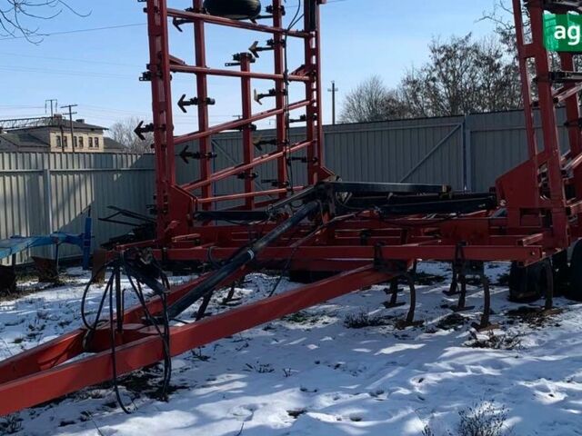 Кейс Ecolo-Tiger, об'ємом двигуна 0 л та пробігом 0 тис. км за 14000 $, фото 1 на Automoto.ua