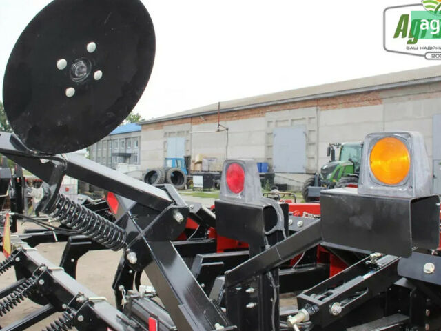 Кейс Ecolo-Tiger, об'ємом двигуна 6 л та пробігом 0 тис. км за 46000 $, фото 4 на Automoto.ua