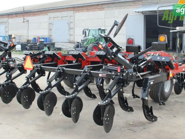 Кейс Ecolo-Tiger, об'ємом двигуна 6 л та пробігом 0 тис. км за 46000 $, фото 25 на Automoto.ua