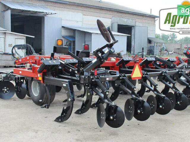 Кейс Ecolo-Tiger, об'ємом двигуна 6 л та пробігом 0 тис. км за 46000 $, фото 21 на Automoto.ua