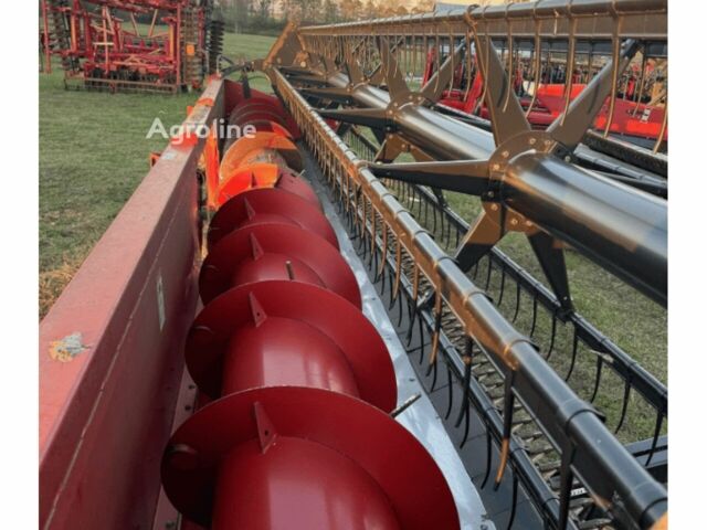 Кейс Flex 2020, об'ємом двигуна 0 л та пробігом 0 тис. км за 6508 $, фото 4 на Automoto.ua