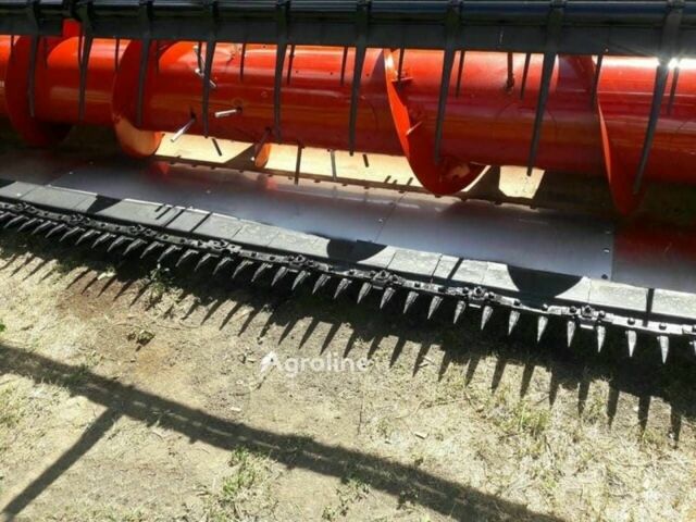 Кейс Flex 2020, об'ємом двигуна 0 л та пробігом 0 тис. км за 33259 $, фото 4 на Automoto.ua