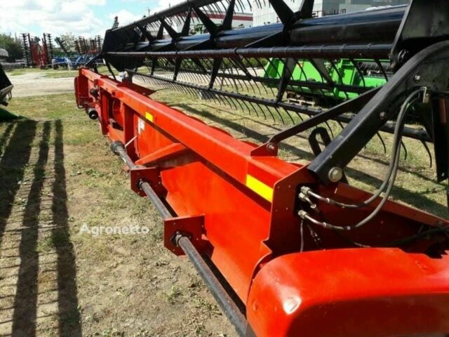 Кейс Flex 2020, объемом двигателя 0 л и пробегом 0 тыс. км за 29621 $, фото 3 на Automoto.ua