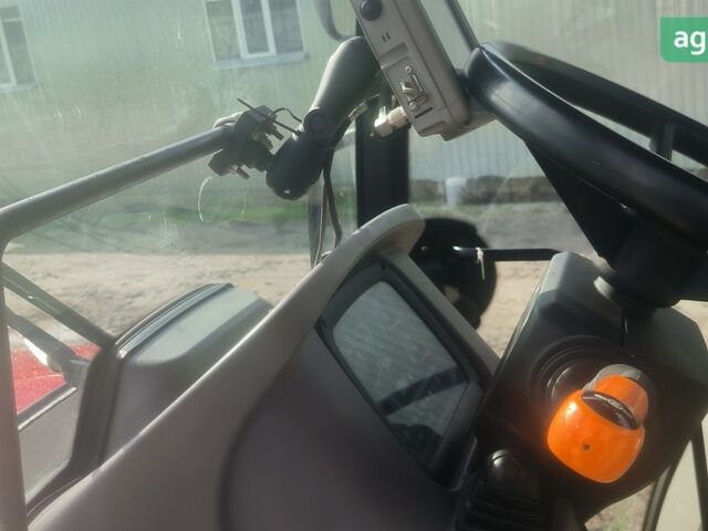 Кейс JX 110 Farmal, об'ємом двигуна 0 л та пробігом 0 тис. км за 32000 $, фото 6 на Automoto.ua