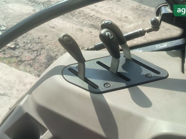 Кейс JX 110 Farmal, об'ємом двигуна 0 л та пробігом 0 тис. км за 32000 $, фото 9 на Automoto.ua
