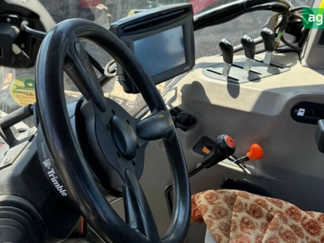 Кейс JX 110 Farmal, об'ємом двигуна 0 л та пробігом 0 тис. км за 42500 $, фото 1 на Automoto.ua