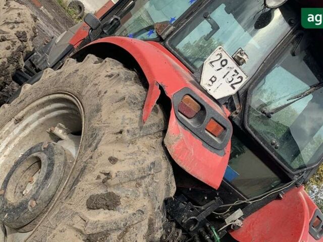 Кейс JX 110 Farmal 2019 в Лубнах на Automoto.ua Кейс JX 110 Farmal, объемом двигателя 0 л и пробегом 0 тыс. км за 15513 $, фото 3 на Automoto.ua