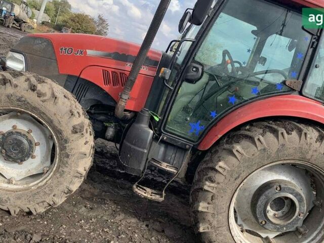 Кейс JX 110 Farmal 2019 в Лубнах на Automoto.ua Кейс JX 110 Farmal, объемом двигателя 0 л и пробегом 0 тыс. км за 15513 $, фото 2 на Automoto.ua