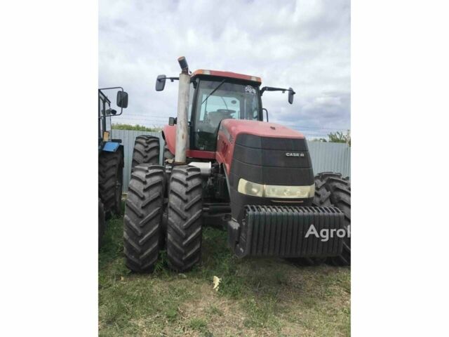 Кейс Magnum 335, об'ємом двигуна 0 л та пробігом 0 тис. км за 40066 $, фото 1 на Automoto.ua