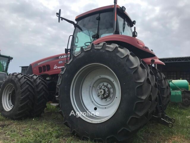 Кейс Magnum 335, об'ємом двигуна 0 л та пробігом 0 тис. км за 40066 $, фото 2 на Automoto.ua