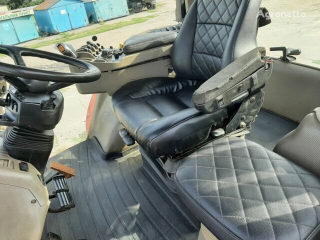 Кейс Magnum 335, объемом двигателя 0 л и пробегом 0 тыс. км за 51172 $, фото 2 на Automoto.ua