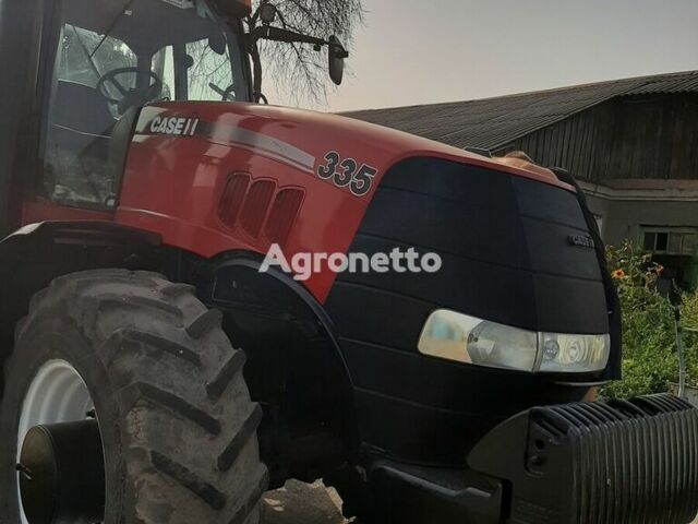 Кейс Magnum 335, объемом двигателя 0 л и пробегом 0 тыс. км за 51172 $, фото 6 на Automoto.ua