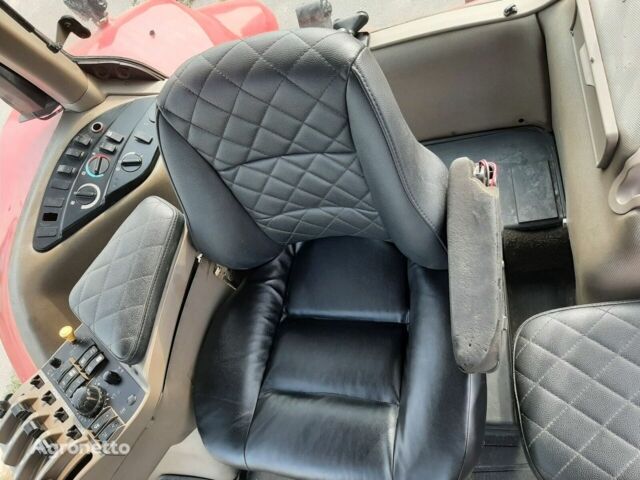 Кейс Magnum 335, объемом двигателя 0 л и пробегом 0 тыс. км за 51172 $, фото 3 на Automoto.ua