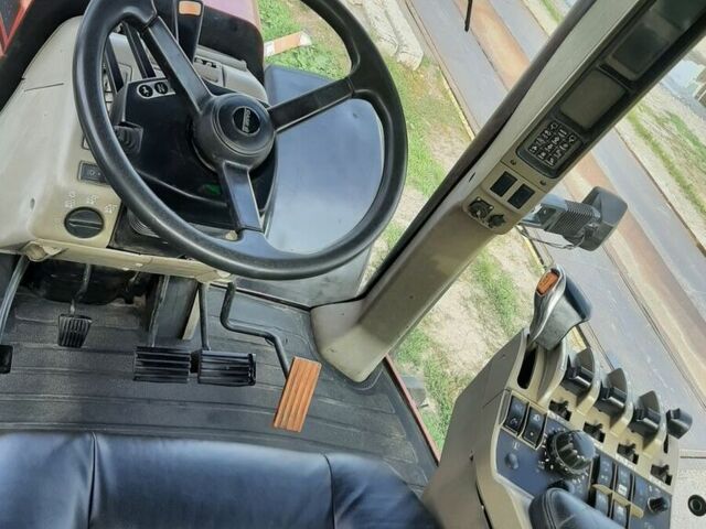 Кейс Magnum 335, объемом двигателя 0 л и пробегом 0 тыс. км за 51172 $, фото 4 на Automoto.ua