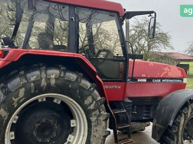 Кейс MAXXUM, об'ємом двигуна 6 л та пробігом 0 тис. км за 19019 $, фото 4 на Automoto.ua
