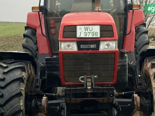 Кейс MAXXUM, об'ємом двигуна 6 л та пробігом 0 тис. км за 19019 $, фото 2 на Automoto.ua