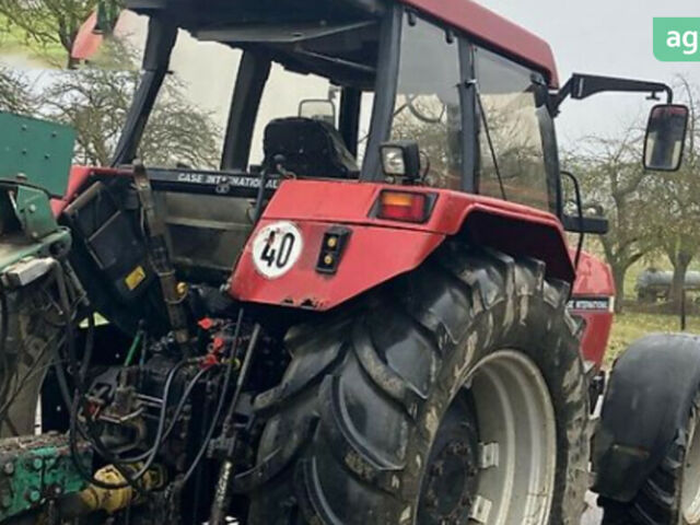 Кейс MAXXUM, об'ємом двигуна 6 л та пробігом 0 тис. км за 19019 $, фото 1 на Automoto.ua