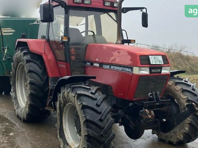 Кейс MAXXUM, об'ємом двигуна 6 л та пробігом 0 тис. км за 19019 $, фото 3 на Automoto.ua