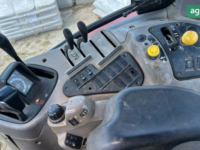 Кейс MAXXUM, об'ємом двигуна 0 л та пробігом 0 тис. км за 35164 $, фото 7 на Automoto.ua